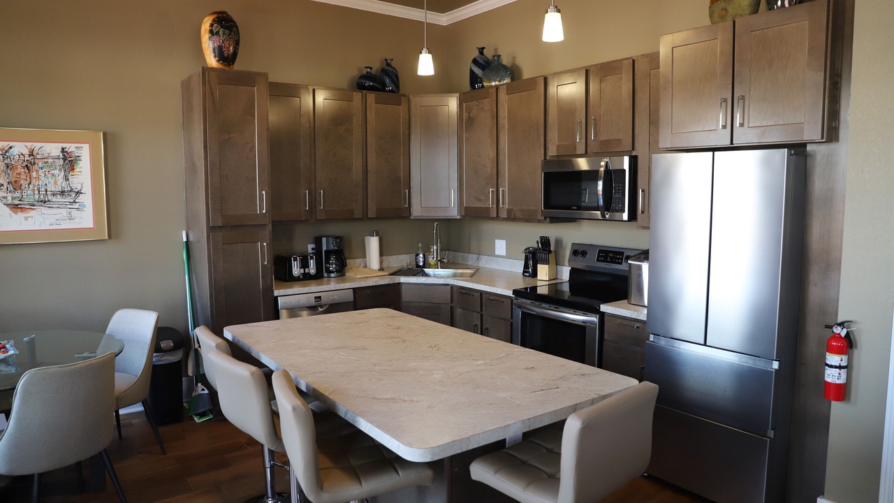 Photo of Kitchen in Jefferson
