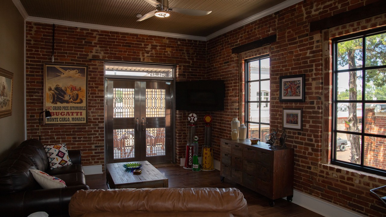 Photo of Livingroom in Jefferson