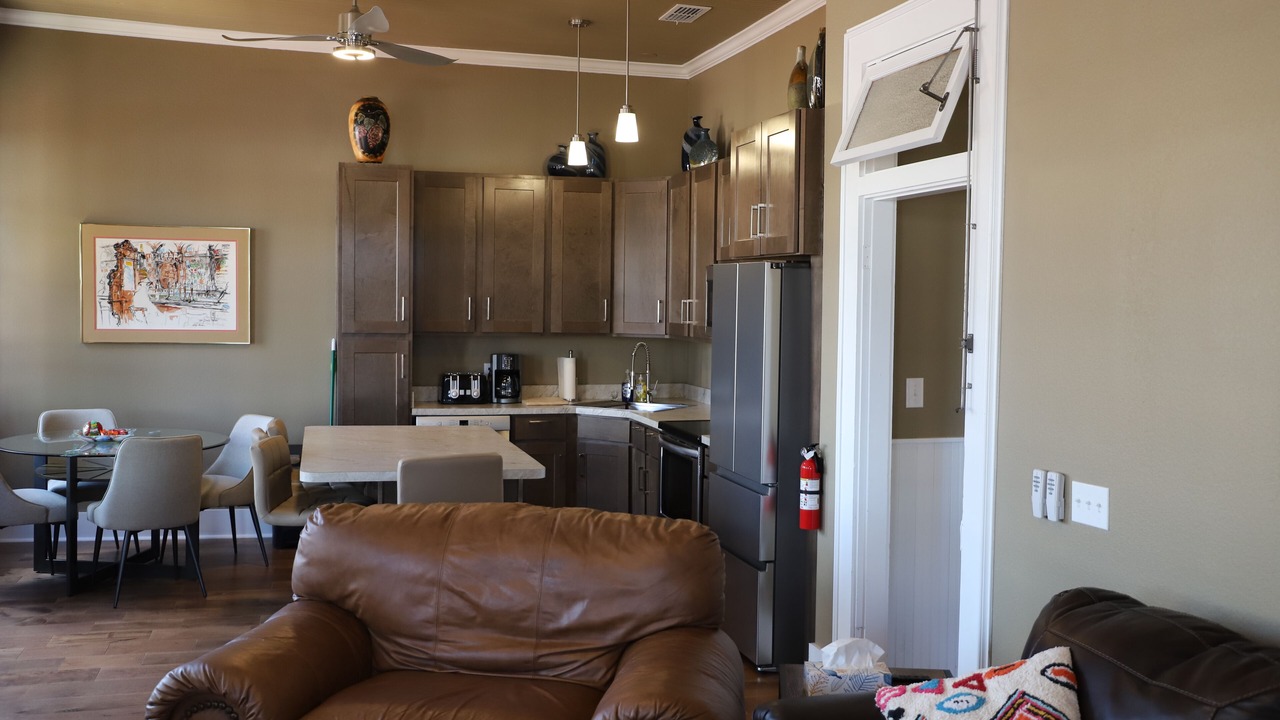 Photo of Livingroom in Jefferson