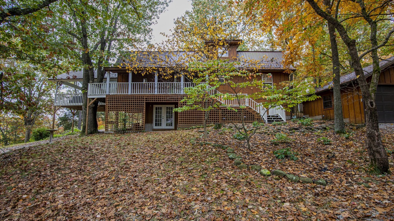 Photo of Outdoor in Springdale
