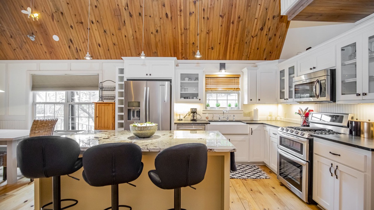 Photo of Kitchen in Springdale