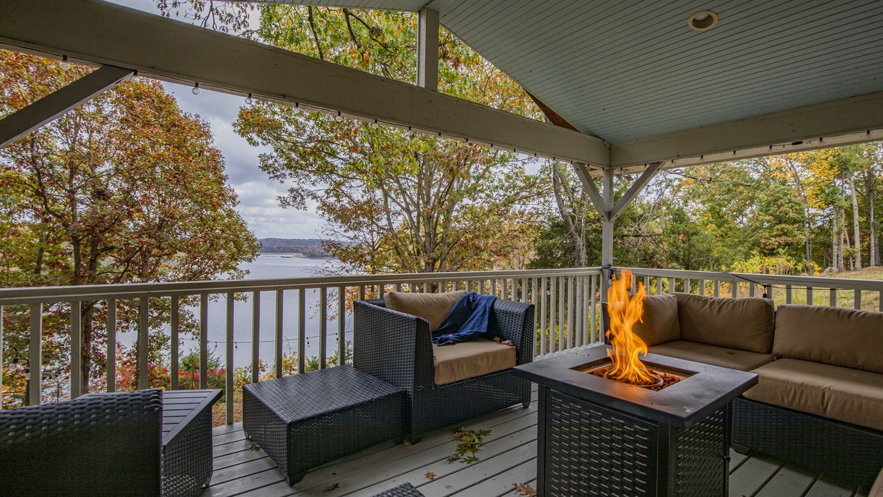 Photo of Outdoor in Springdale