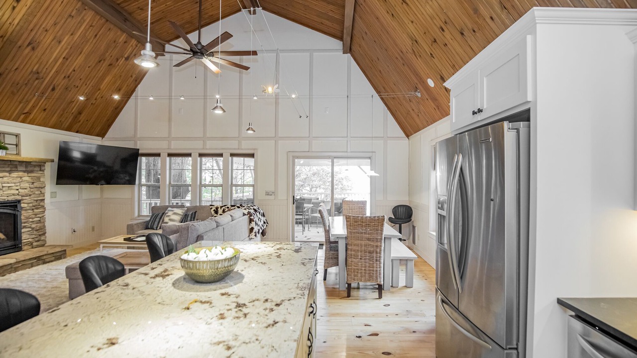 Photo of Kitchen in Springdale
