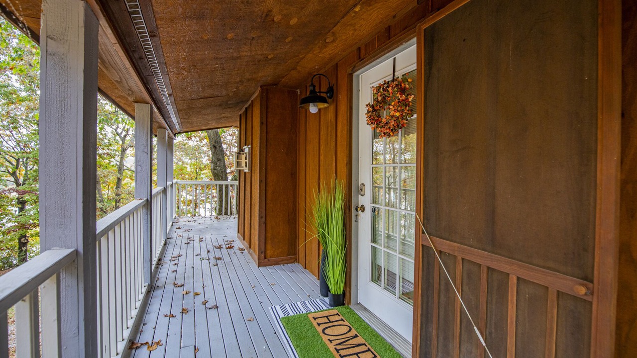 Photo of Outdoor in Springdale