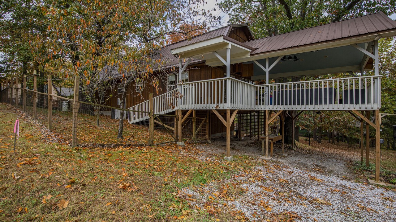 Photo of Outdoor in Springdale