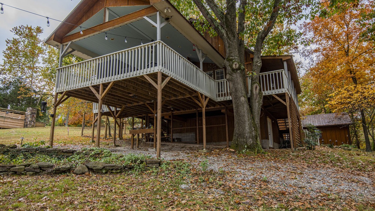 Photo of Outdoor in Springdale