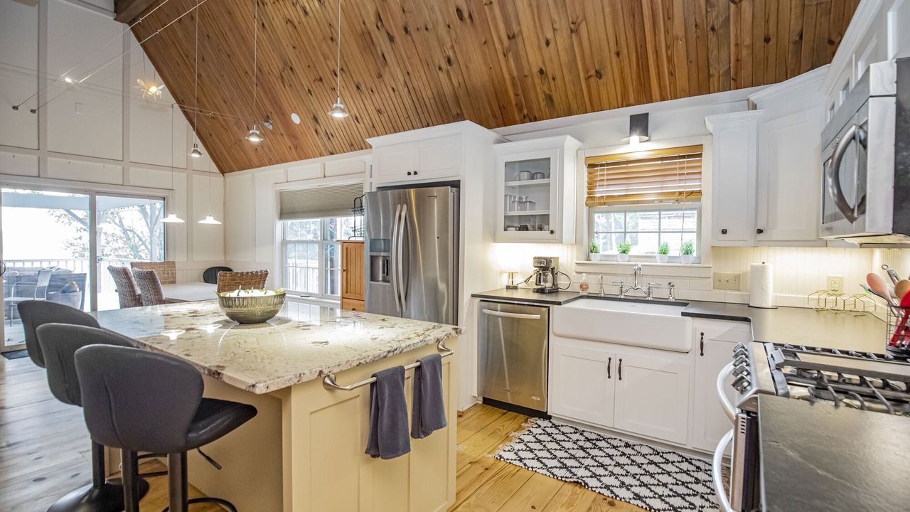 Photo of Kitchen in Springdale