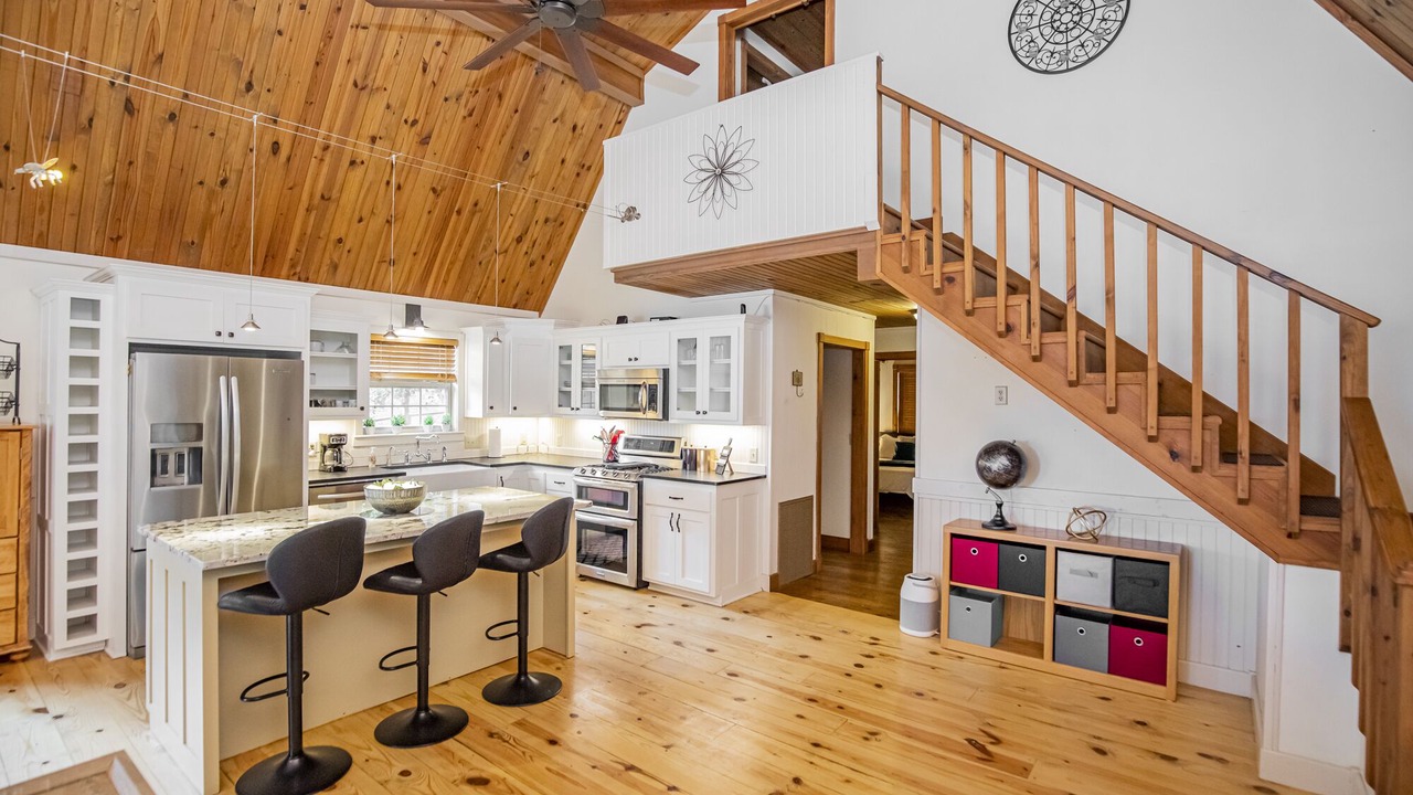 Photo of Kitchen in Springdale