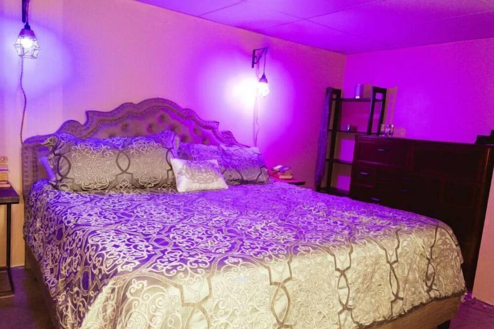 Photo of Bedroom in St. Louis