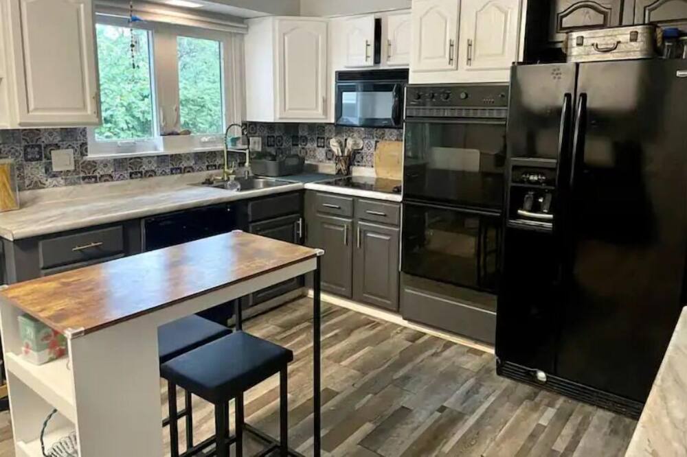 Photo of Kitchen in St. Louis
