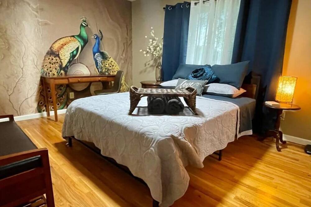 Photo of Bedroom in St. Louis