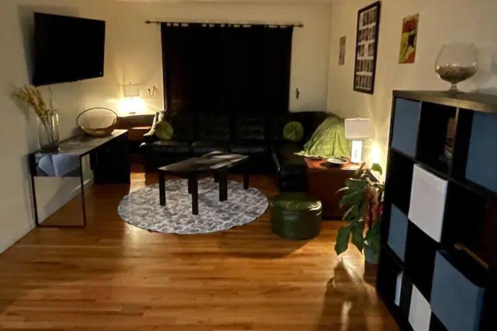 Photo of Livingroom in St. Louis