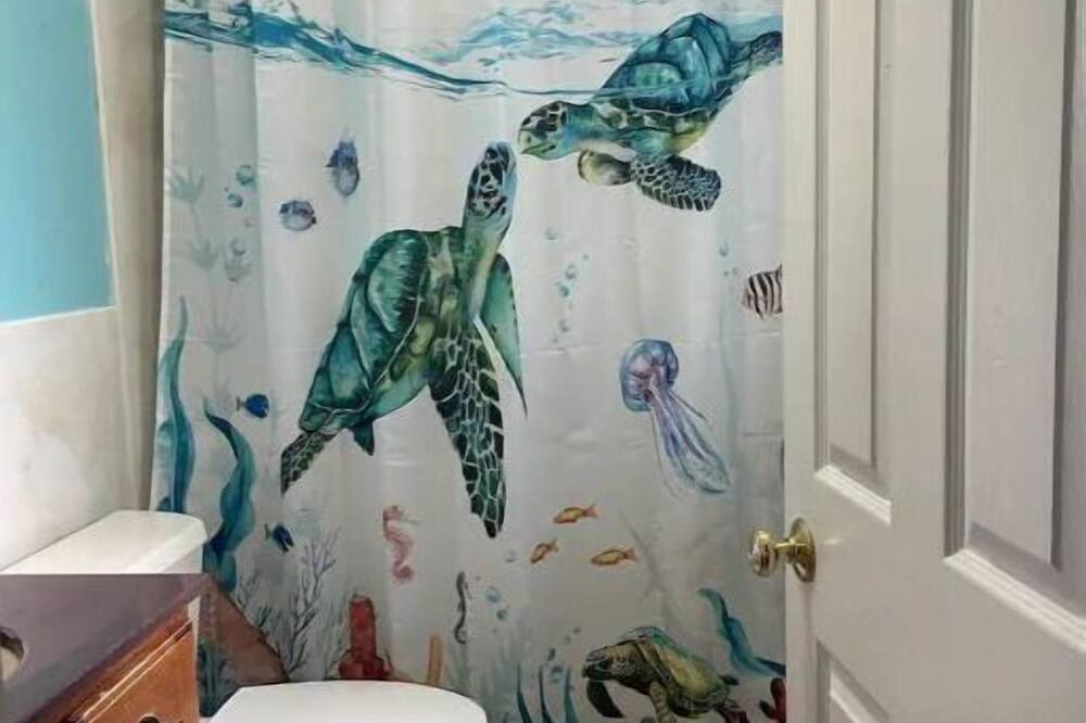 Photo of Bathroom in St. Louis