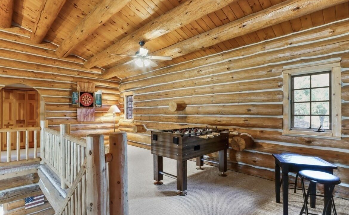 Photo of Bedroom in Powers Lake