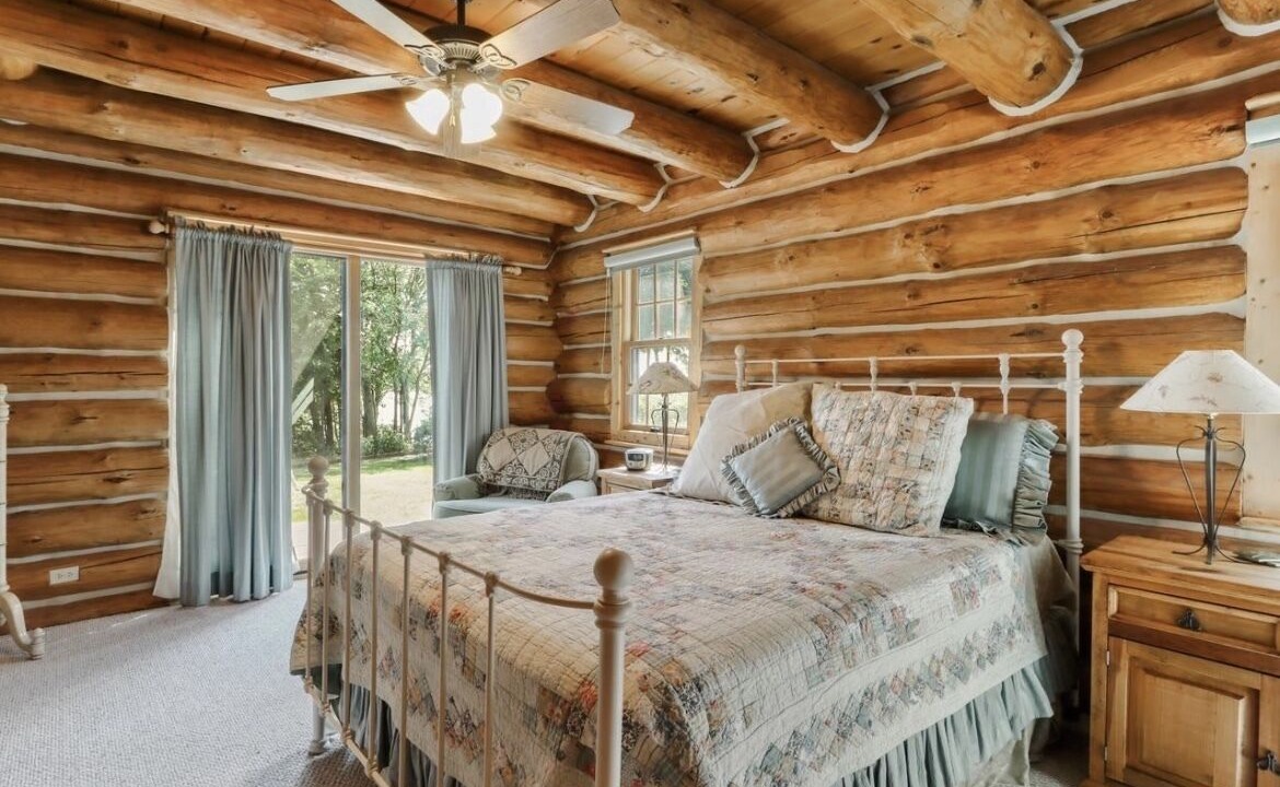 Photo of Bedroom in Powers Lake