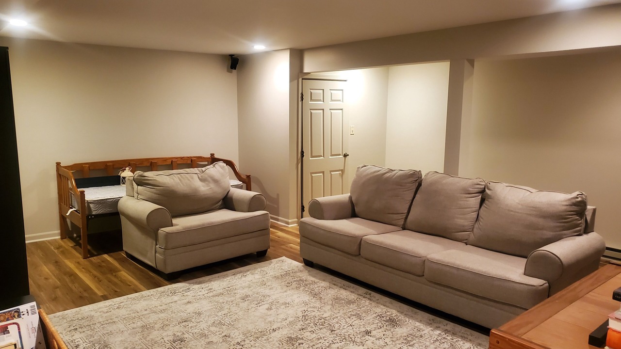 Photo of Livingroom in Powers Lake