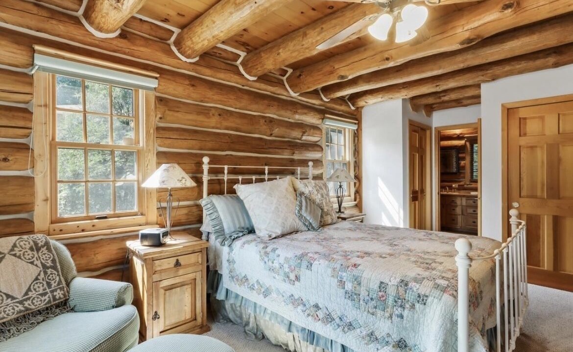 Photo of Bedroom in Powers Lake