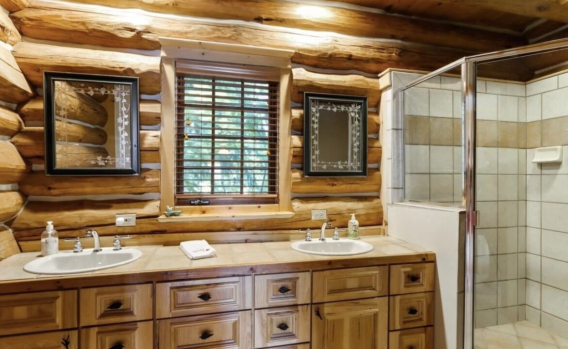 Photo of Kitchen in Powers Lake
