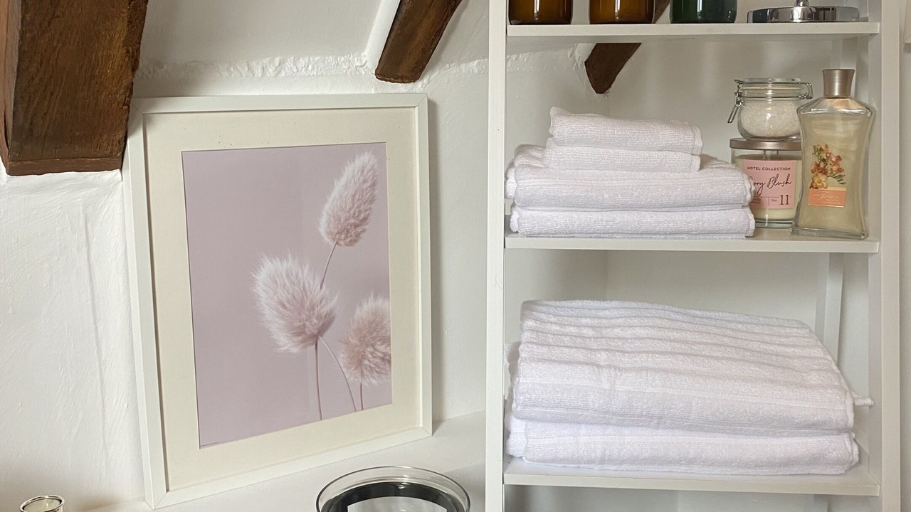 Photo of Bathroom in Ardingly