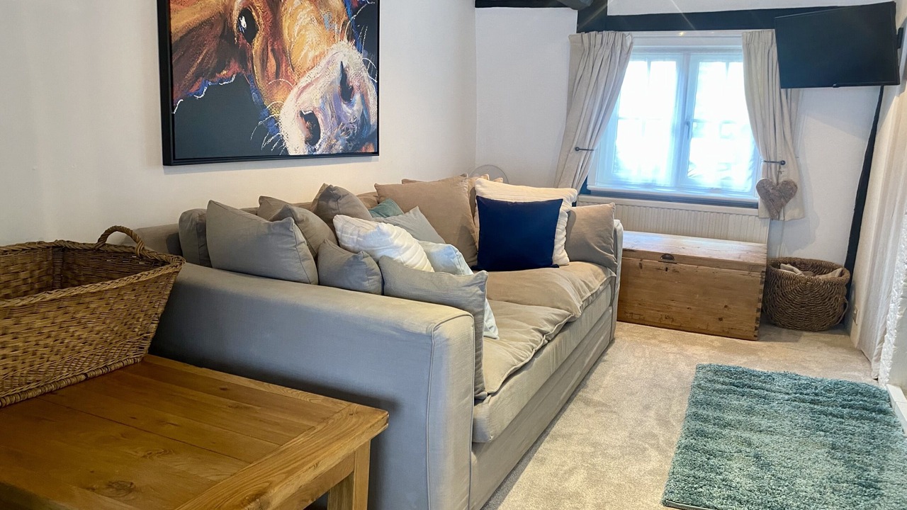 Photo of Bathroom in Ardingly