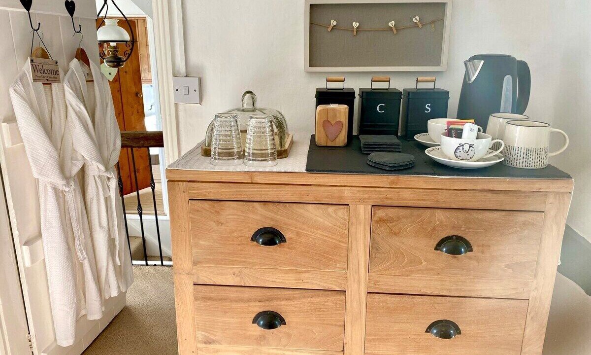 Photo of Bathroom in Ardingly