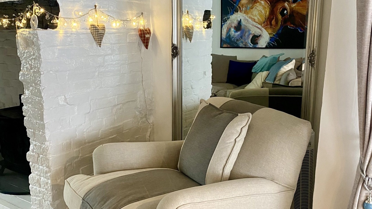 Photo of Bathroom in Ardingly