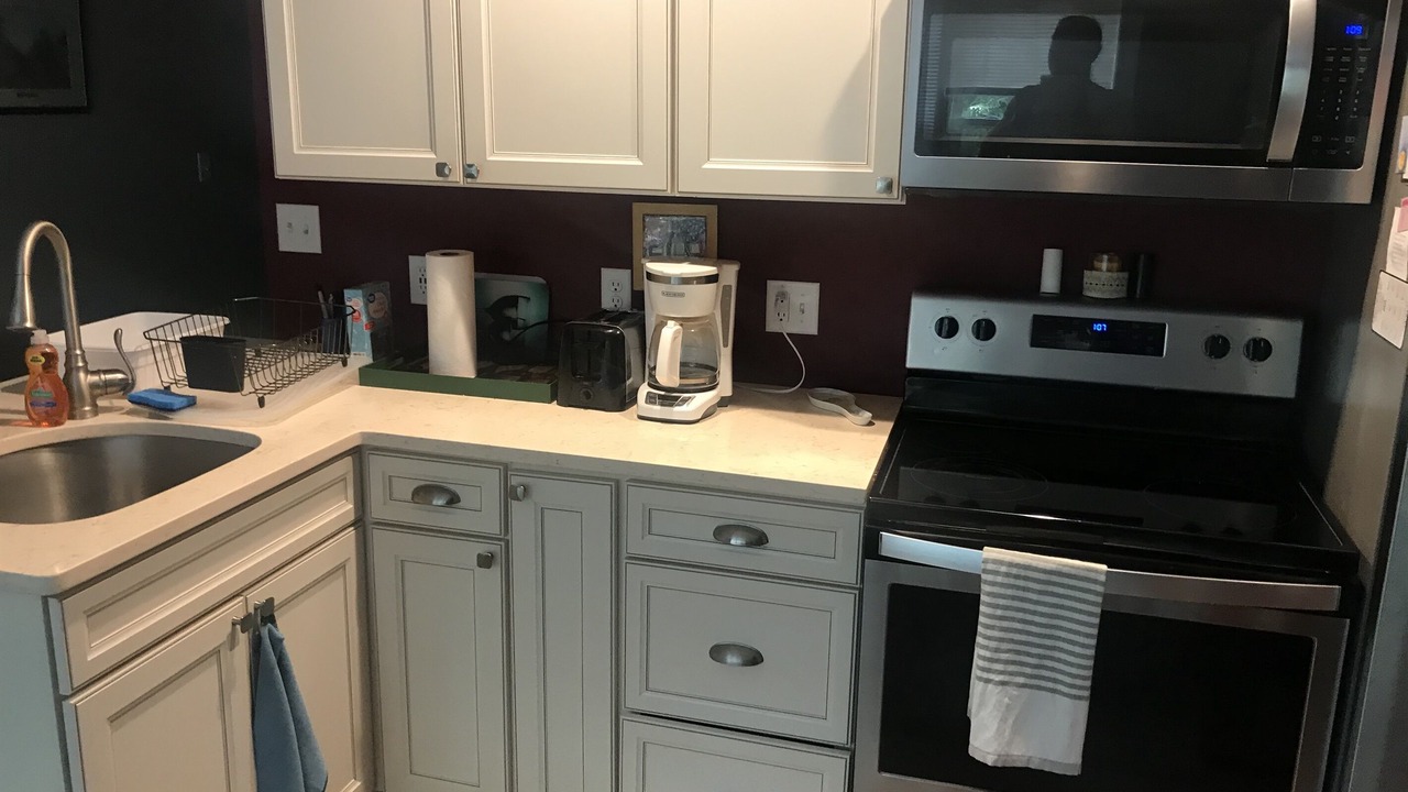 Photo of Kitchen in South Glens Falls