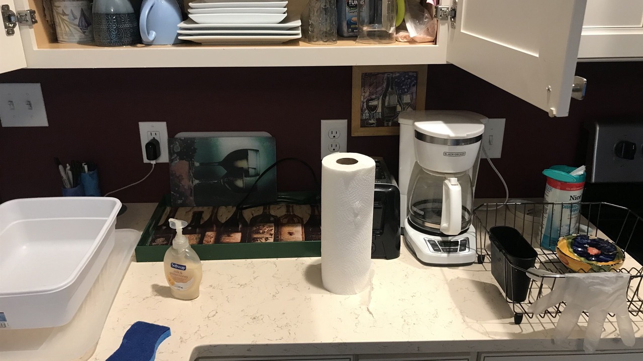 Photo of Kitchen in South Glens Falls