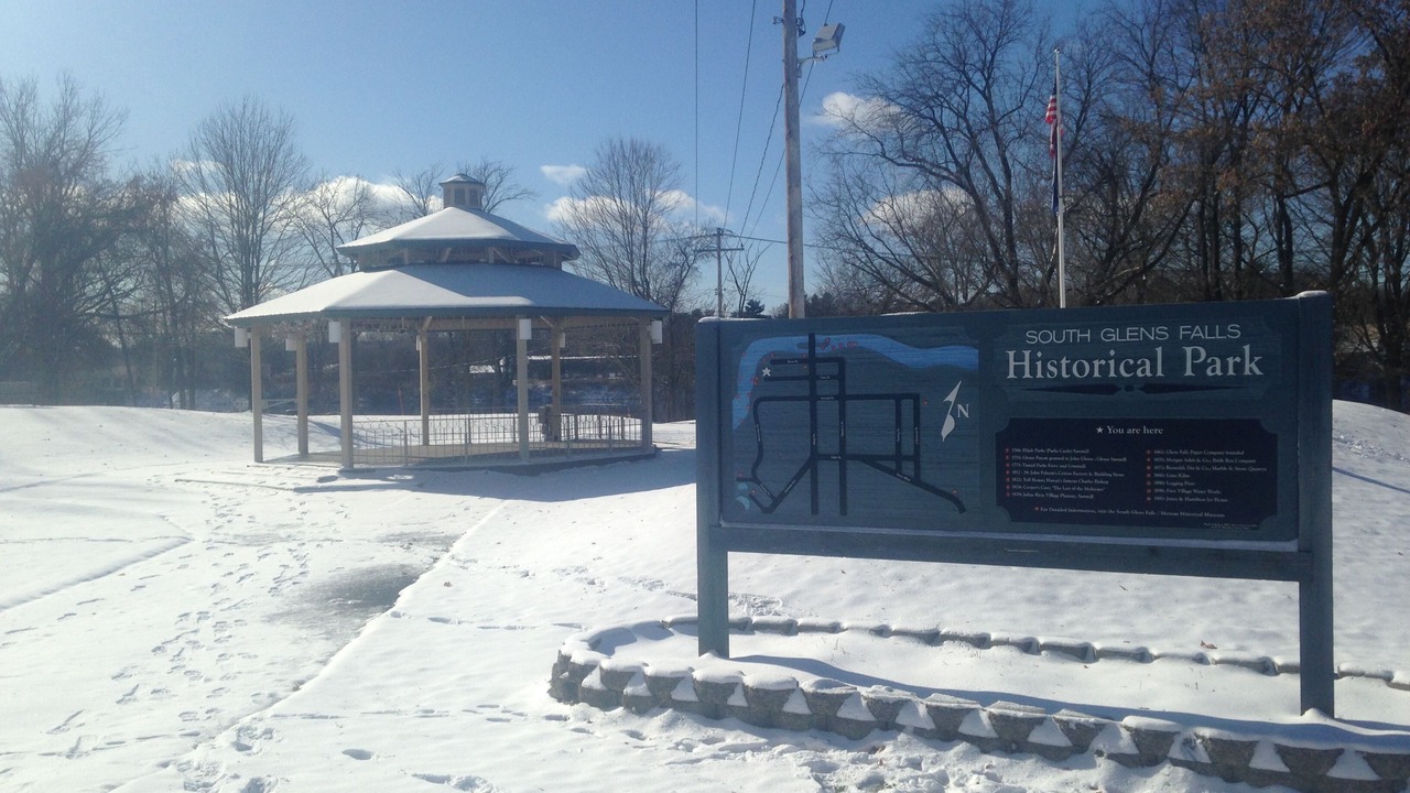 Photo of Outdoor in South Glens Falls