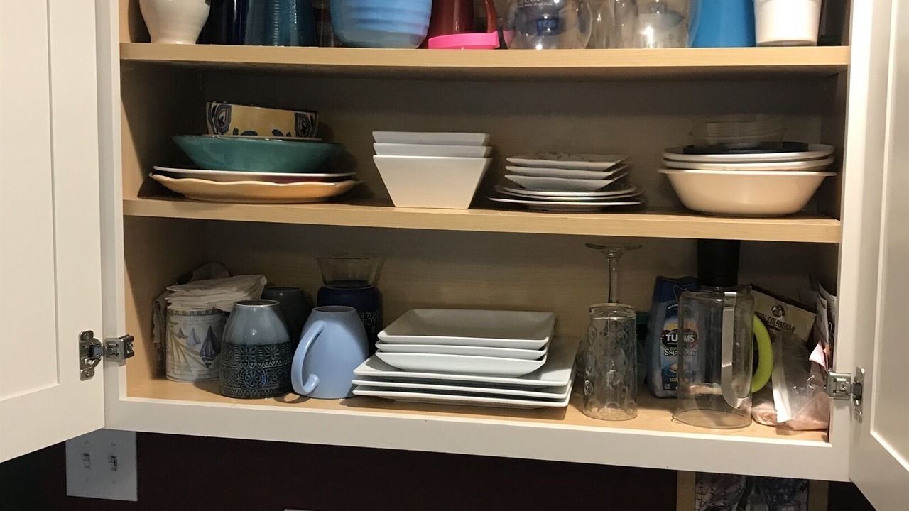 Photo of Kitchen in South Glens Falls