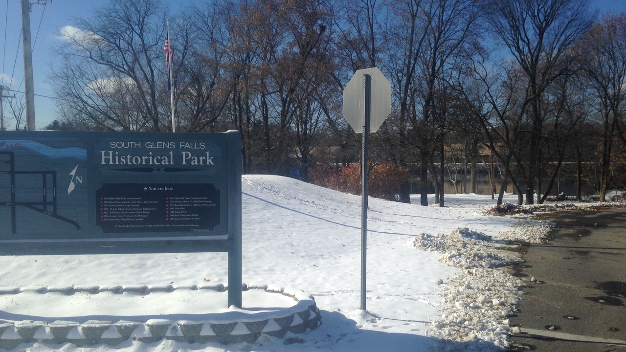 Photo of Outdoor in South Glens Falls