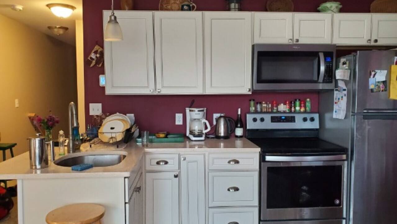 Photo of Kitchen in South Glens Falls