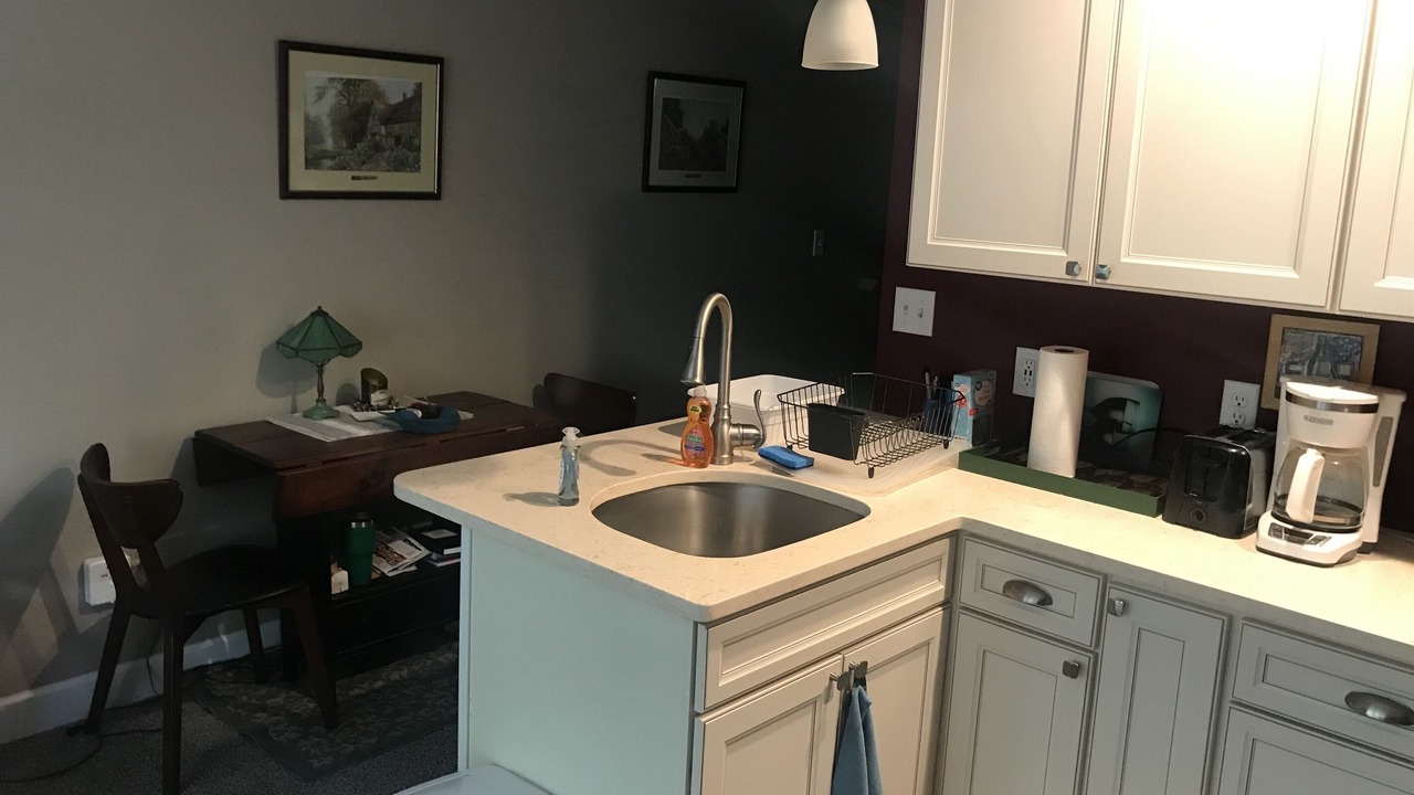 Photo of Kitchen in South Glens Falls