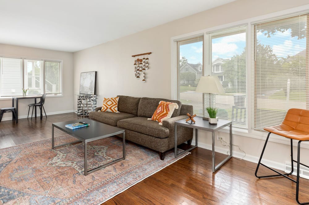Photo of Livingroom in Lake Forest