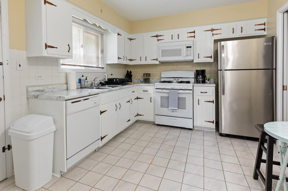 Photo of Kitchen in Lake Forest