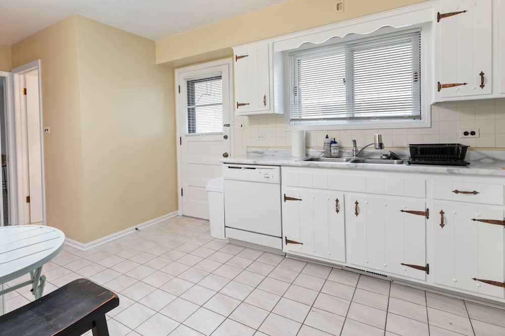 Photo of Kitchen in Lake Forest