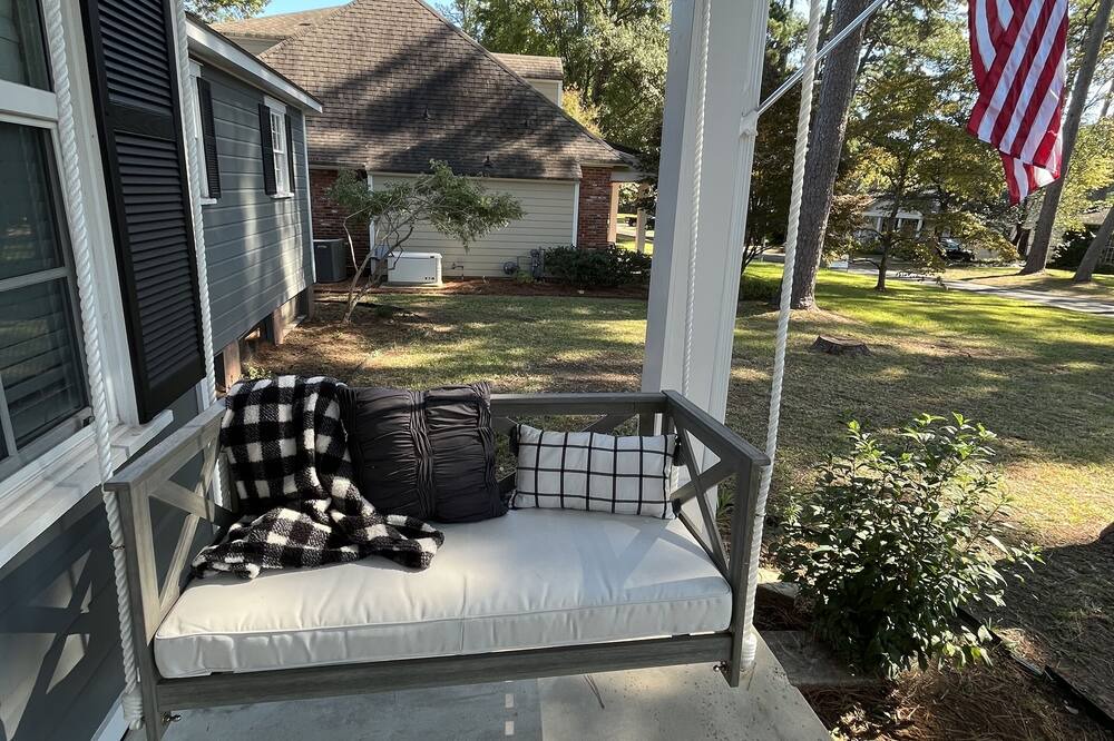 Photo of Outdoor in Caddo Heights-South Highlands