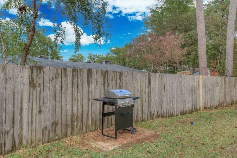 Photo of Outdoor in Caddo Heights-South Highlands