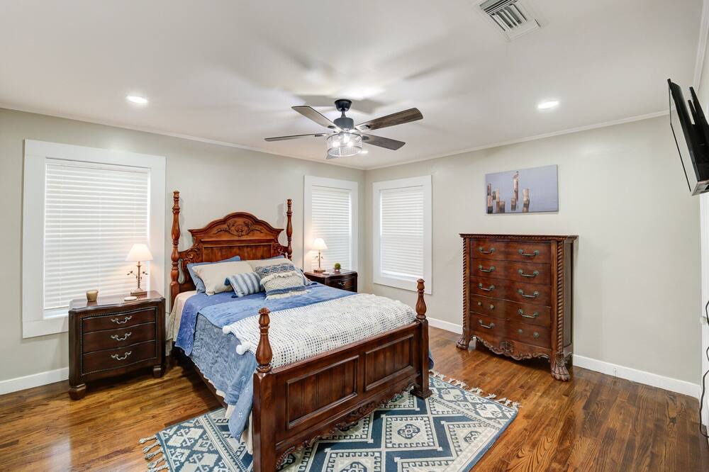 Photo of Bedroom in Caddo Heights-South Highlands