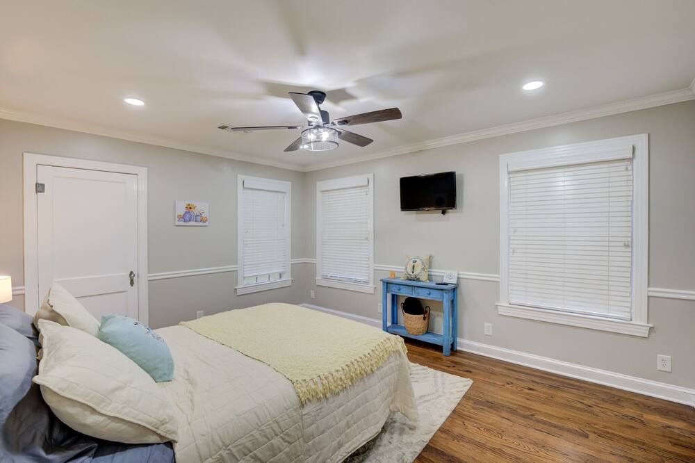 Photo of Bedroom in Caddo Heights-South Highlands