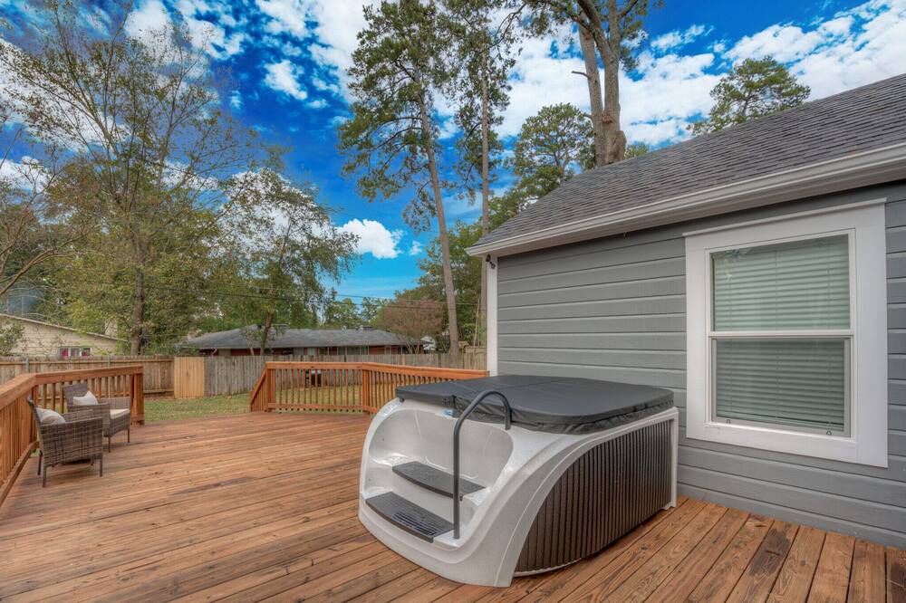 Photo of Outdoor in Caddo Heights-South Highlands