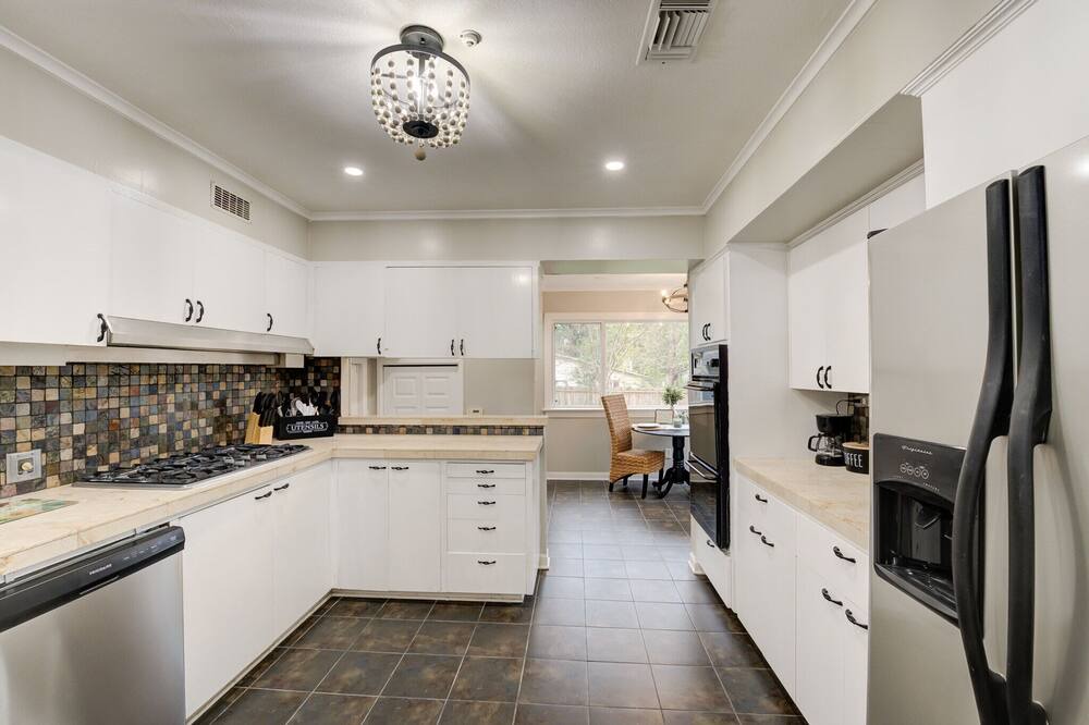 Photo of Kitchen in Caddo Heights-South Highlands