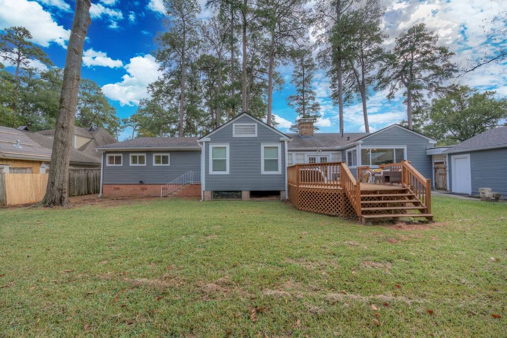 Photo of Outdoor in Caddo Heights-South Highlands