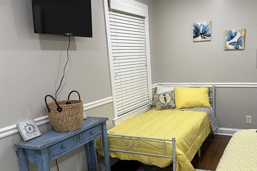 Photo of Bedroom in Caddo Heights-South Highlands