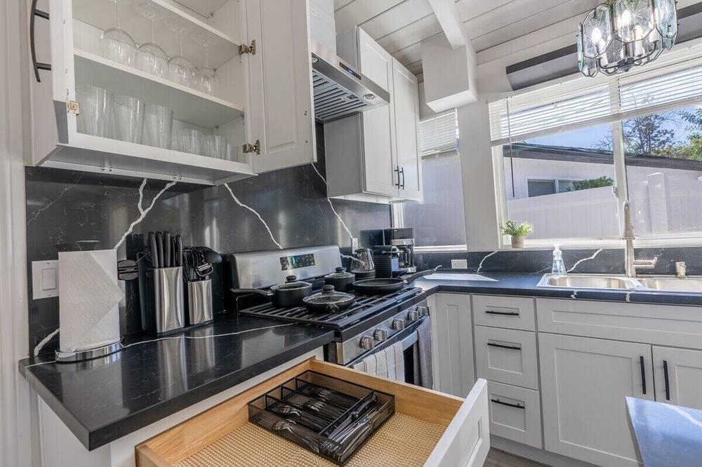 Photo of Kitchen in Winnetka