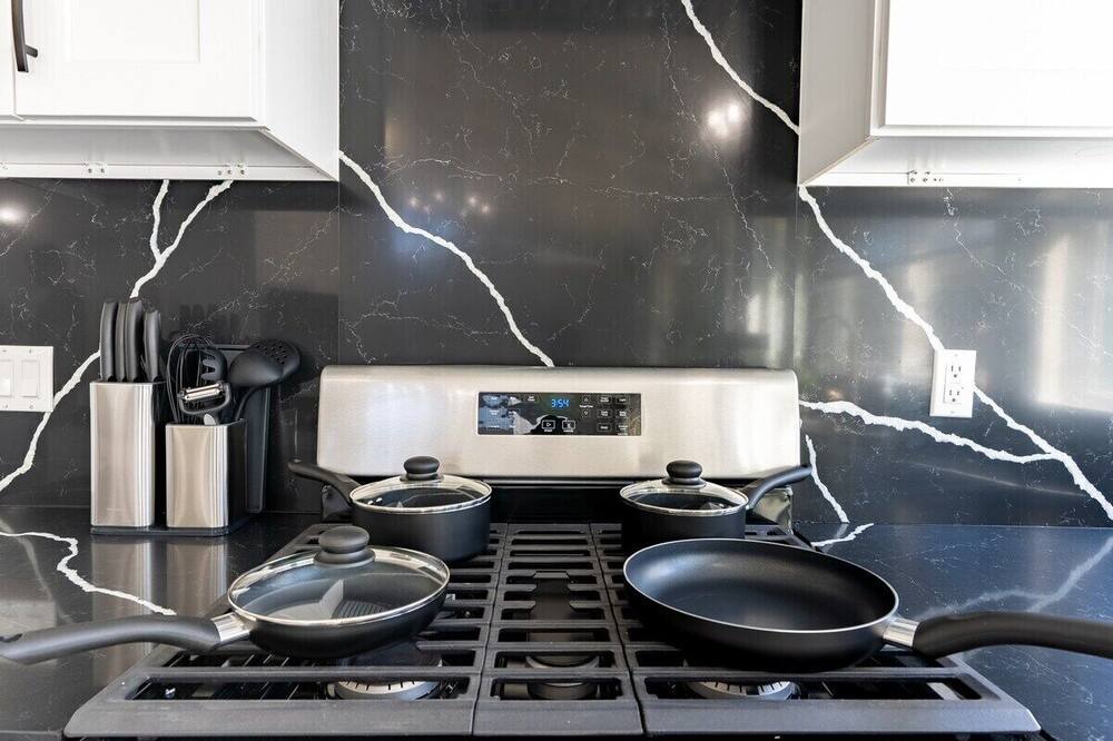 Photo of Kitchen in Winnetka