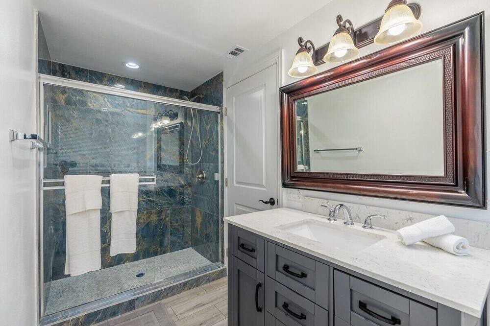 Photo of Bathroom in Winnetka