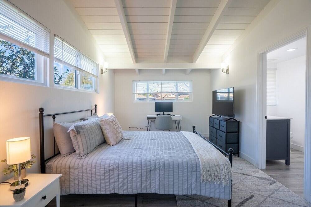 Photo of Bedroom in Winnetka