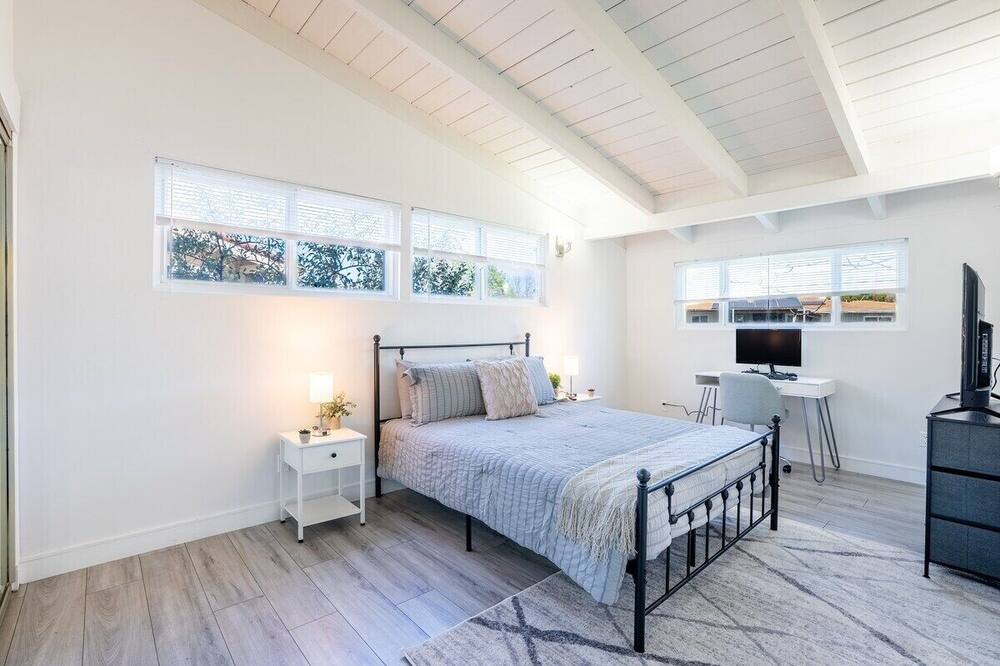 Photo of Bedroom in Winnetka