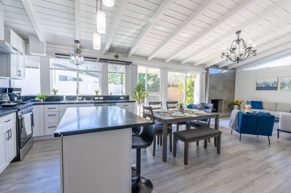 Photo of Kitchen in Winnetka
